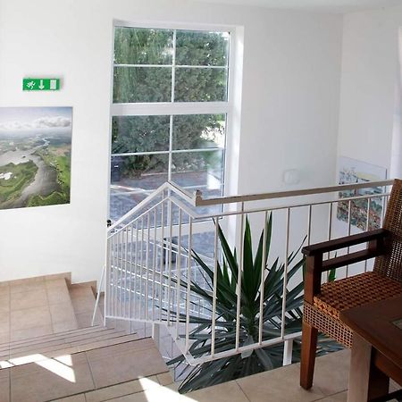 Haus Mueritz, Fewo 17 Hecht Zielow Bagian luar foto
