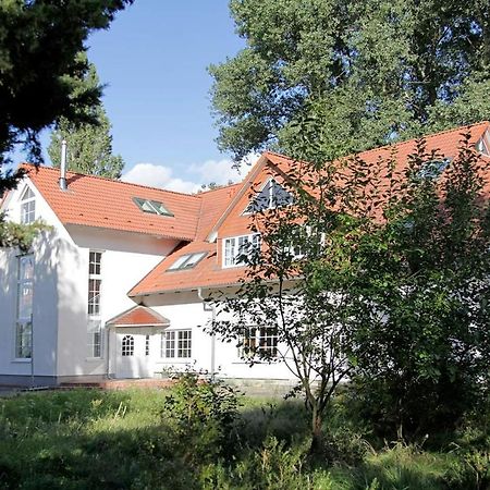 Haus Mueritz, Fewo 17 Hecht Zielow Bagian luar foto