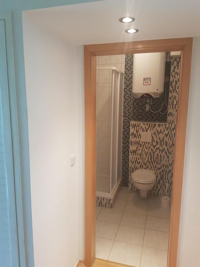 Haus Mueritz, Fewo 17 Hecht Zielow Bagian luar foto